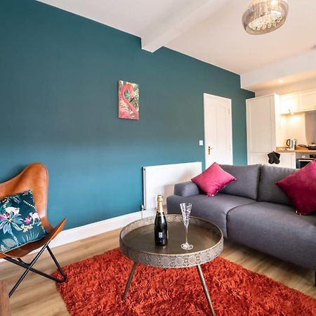 King Street Penthouse - 2 Bed Leilighet Great Yarmouth Eksteriør bilde