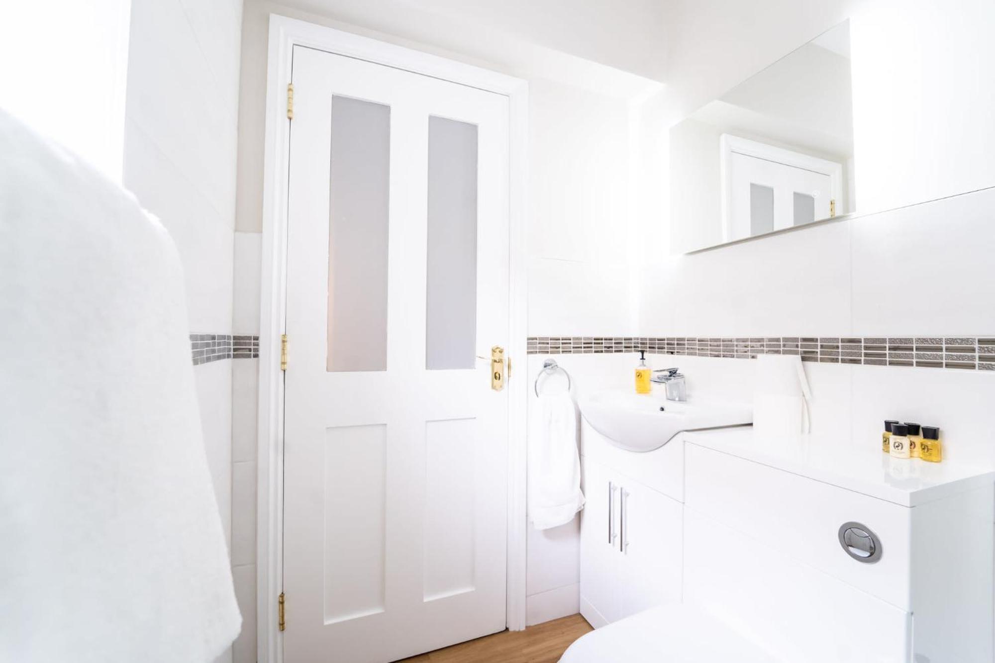 King Street Penthouse - 2 Bed Leilighet Great Yarmouth Eksteriør bilde