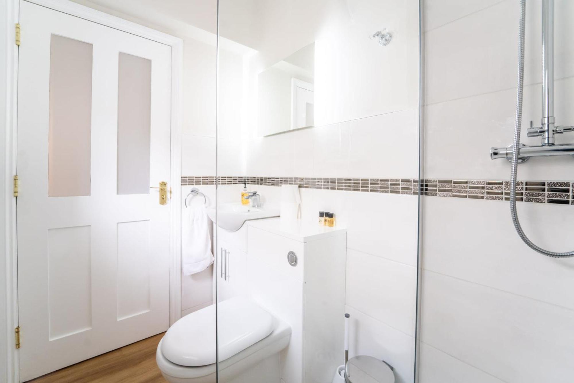 King Street Penthouse - 2 Bed Leilighet Great Yarmouth Eksteriør bilde
