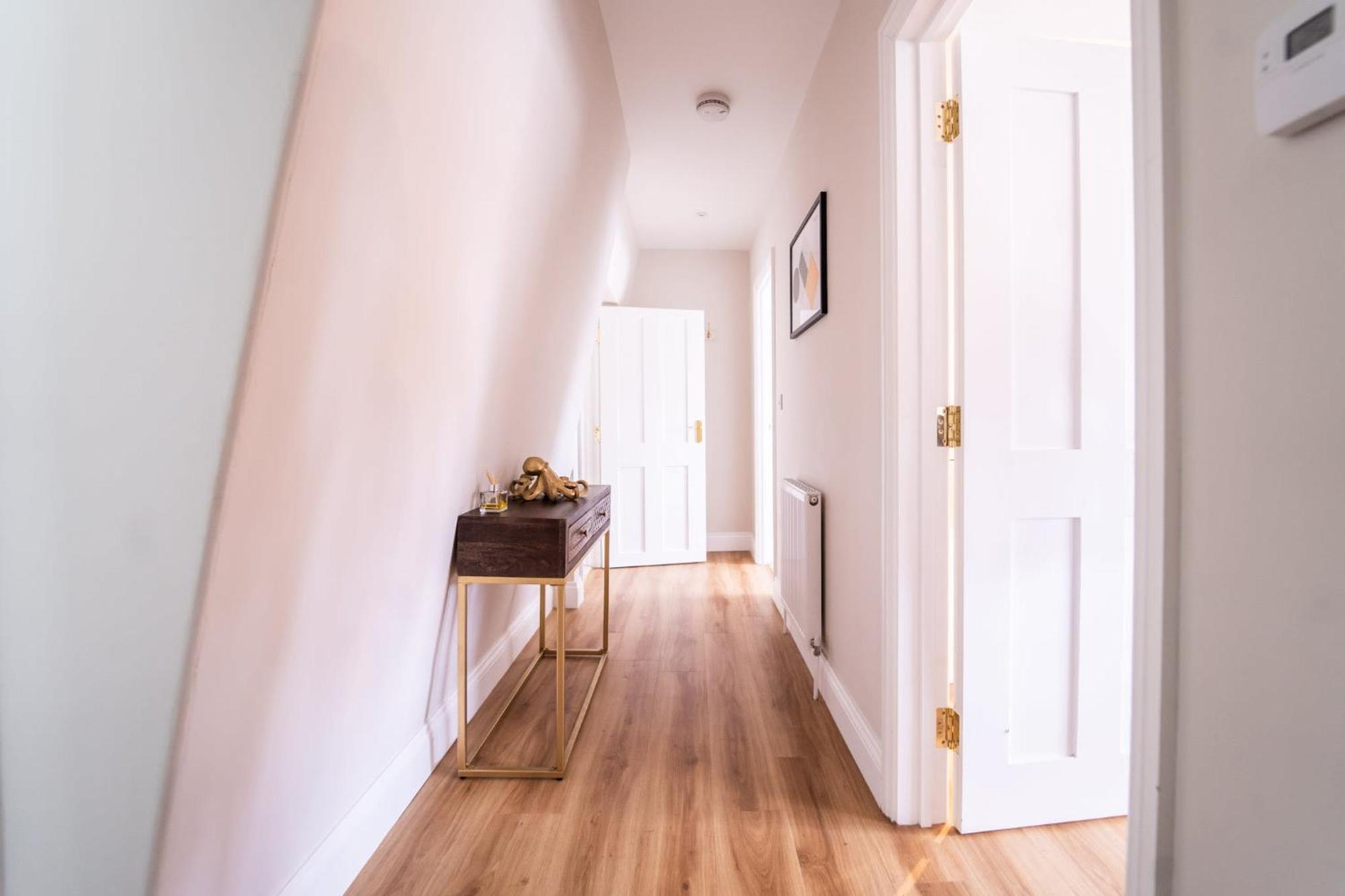 King Street Penthouse - 2 Bed Leilighet Great Yarmouth Eksteriør bilde